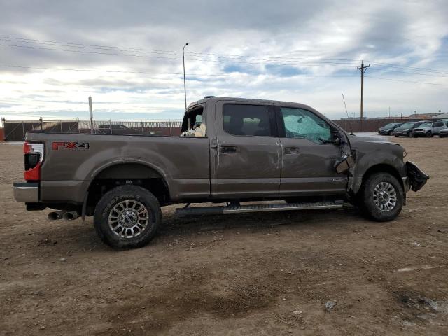 1FT7W2BT6MEE09337 Ford F250 Super Duty