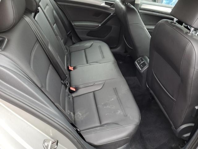 2015 VOLKSWAGEN GOLF TDI - 3VWRA7AU8FM072775