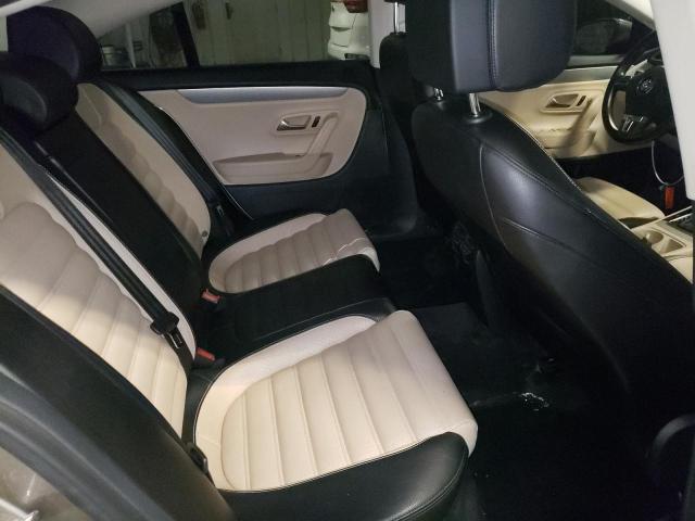 2015 VOLKSWAGEN CC SPORT - WVWBP7ANXFE802249