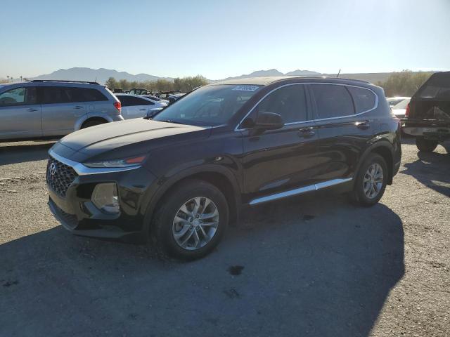 2020 HYUNDAI SANTA FE S - 5NMS23AD9LH136895
