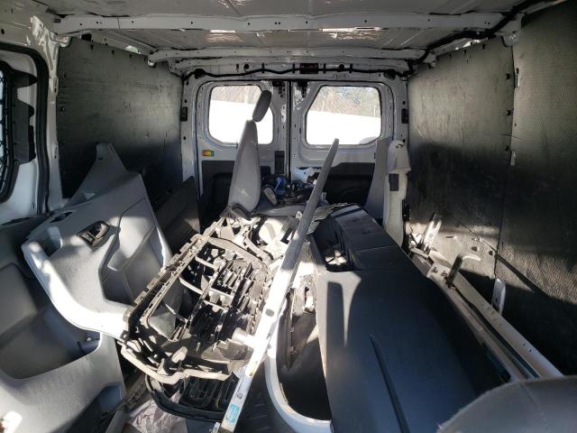 2019 FORD TRANSIT T- - 1FTYR2ZMXKKA58201