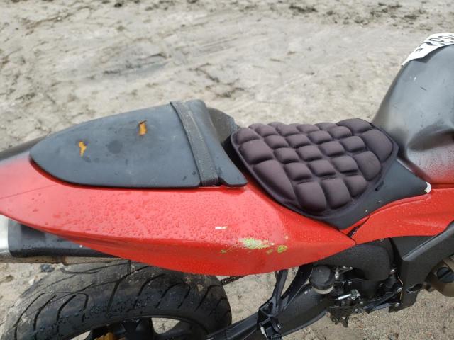 2005 KAWASAKI ZX636 C1 - JKBZXJC135A005133