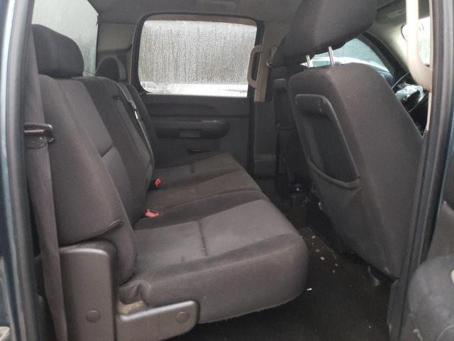 3GTRKVE3XAG106230 GMC Sierra K1500 Sle