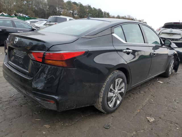 2020 NISSAN ALTIMA S - 1N4BL4BV9LC146700