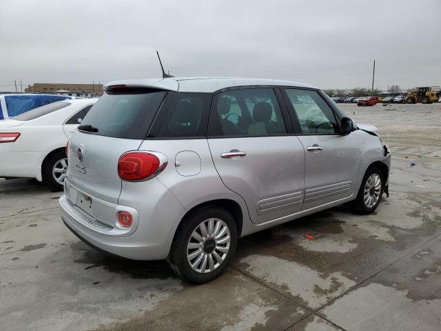 ZFBCFAAH3HZ039391 Fiat 500L POP