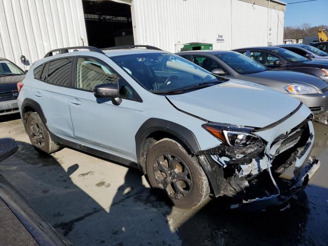 JF2GTHSC5MH654853 Subaru Crosstrek Sport