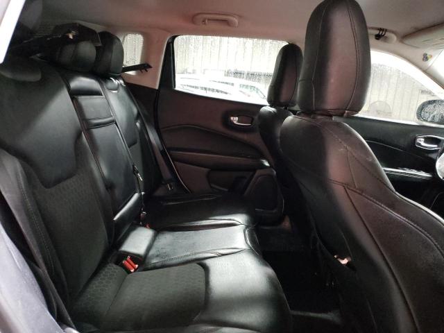 2018 JEEP COMPASS LA - 3C4NJCBB8JT327740