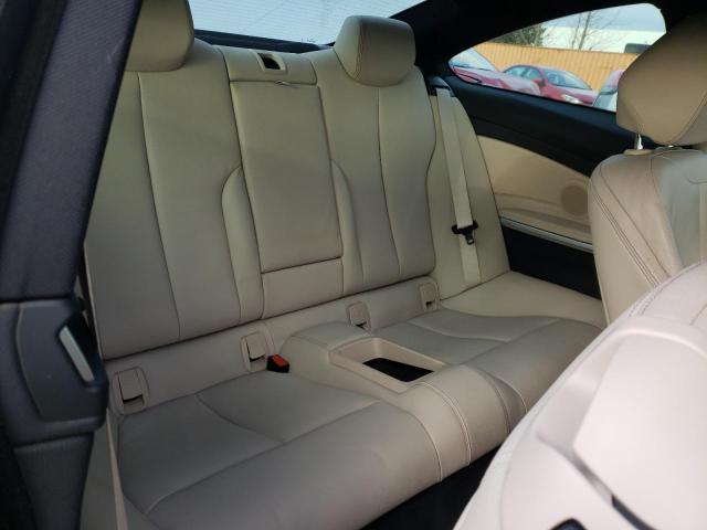 WBA3N5C59EK197245 BMW 428 XI