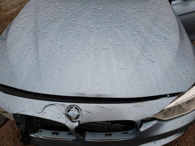 WBA3B3C56DF532207 BMW 328 XI