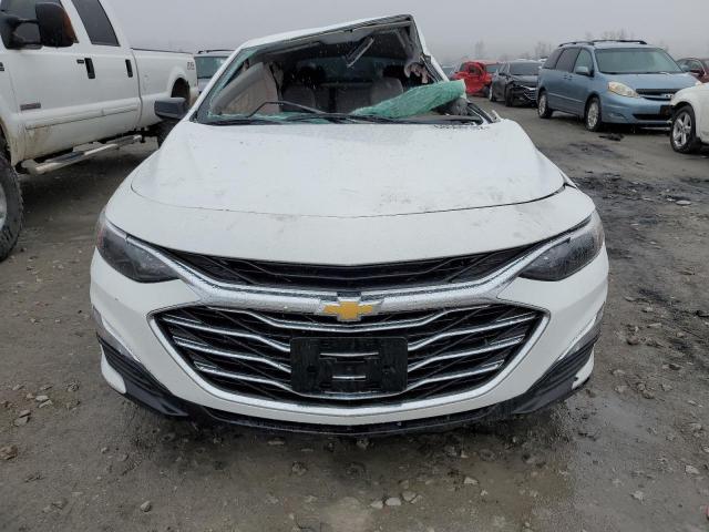 2021 CHEVROLET MALIBU LS - 1G1ZB5ST1MF040671