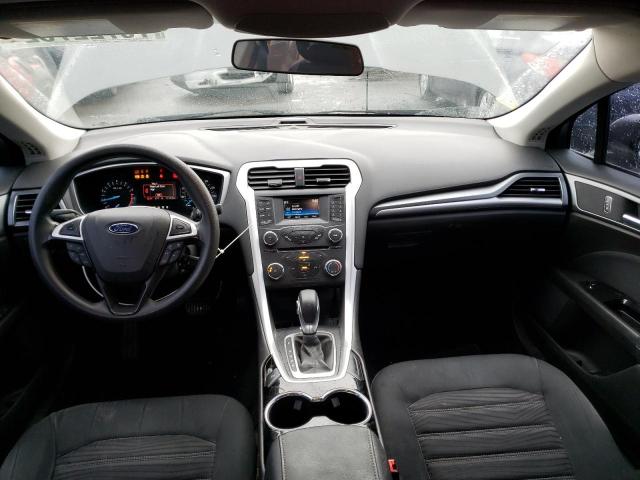 2016 FORD FUSION SE - 3FA6P0H70GR217863