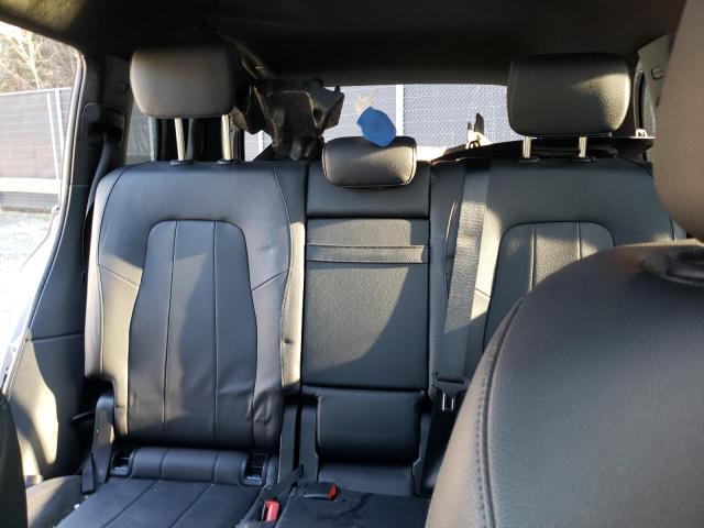 2020 MERCEDES-BENZ GLB 250 4M - W1N4M4HB9LW013570
