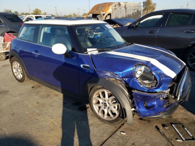 WMWXP5C59K2H30530 Mini Cooper