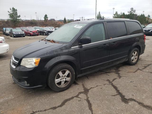 Dodge Grand Caravan 2011