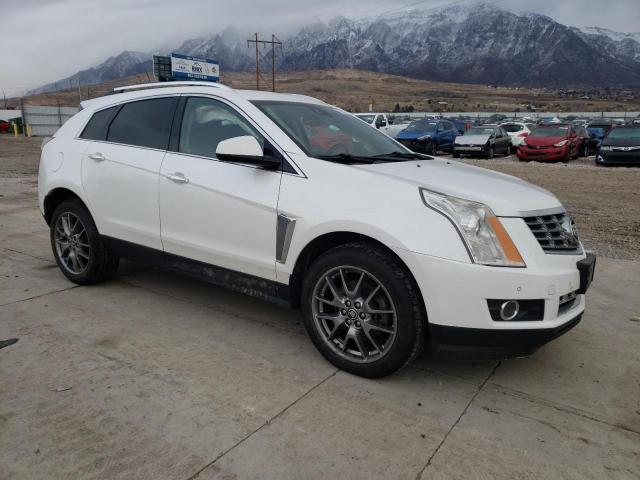 2016 CADILLAC SRX - 3GYFNDE34GS564043