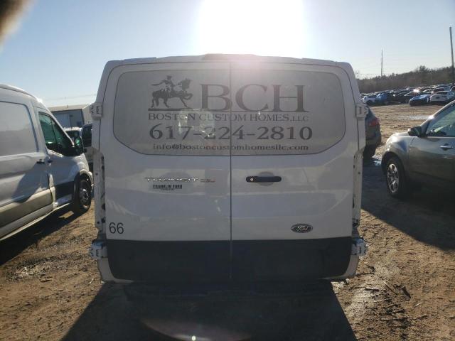 2019 FORD TRANSIT T- - 1FTYR2ZMXKKA58201