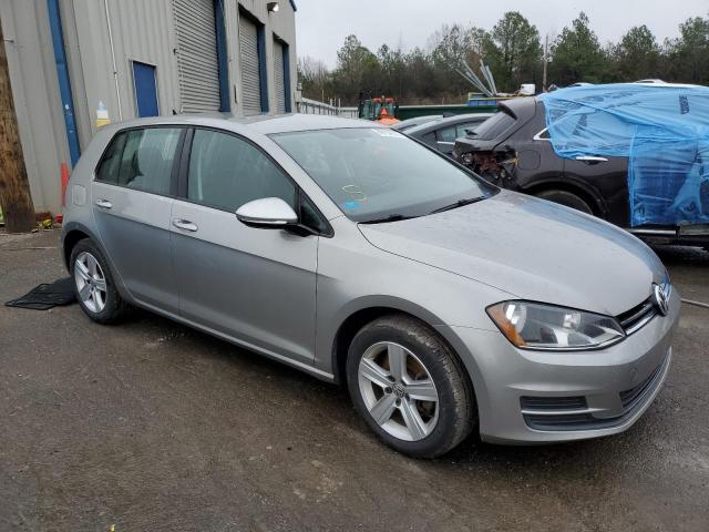 2015 VOLKSWAGEN GOLF TDI - 3VWRA7AU8FM072775