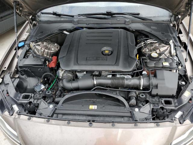 2017 JAGUAR XF PREMIUM - SAJBD4BN9HCY44191