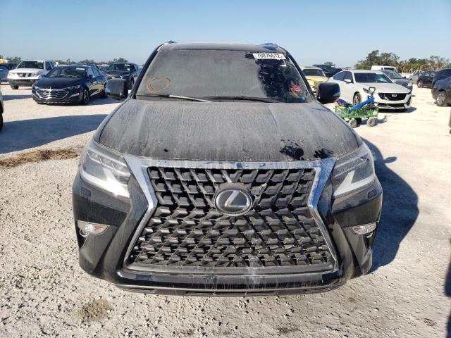 2021 LEXUS GX 460 LUX JTJGM7BX7M5273092