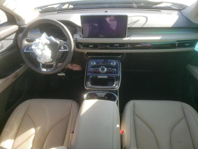 2021 LINCOLN NAUTILUS 2LMPJ6J95MBL18485