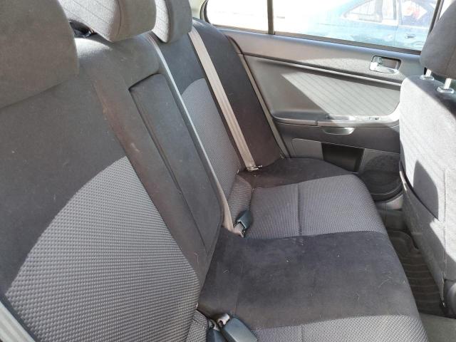 2015 MITSUBISHI LANCER EVO JA32W8FV4FU020776