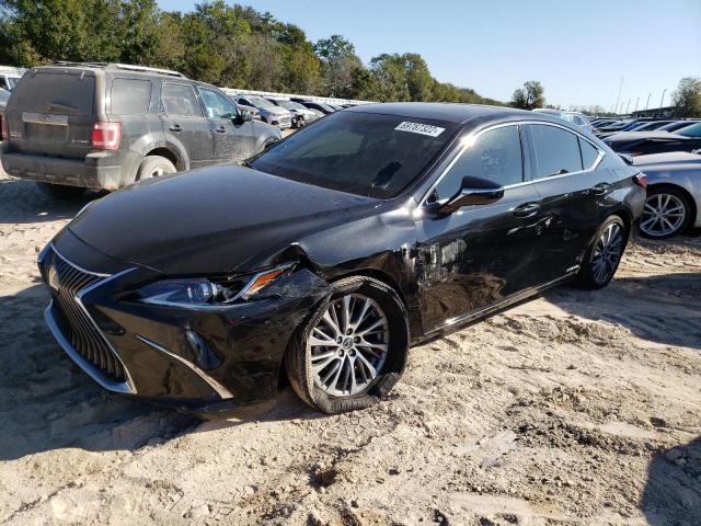2020 LEXUS ES 300H - 58AD21B15LU007213