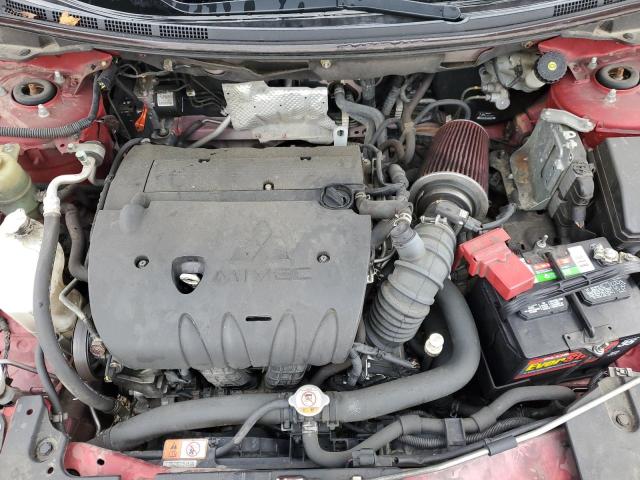 2015 MITSUBISHI LANCER SE JA32V2FW3FU015156