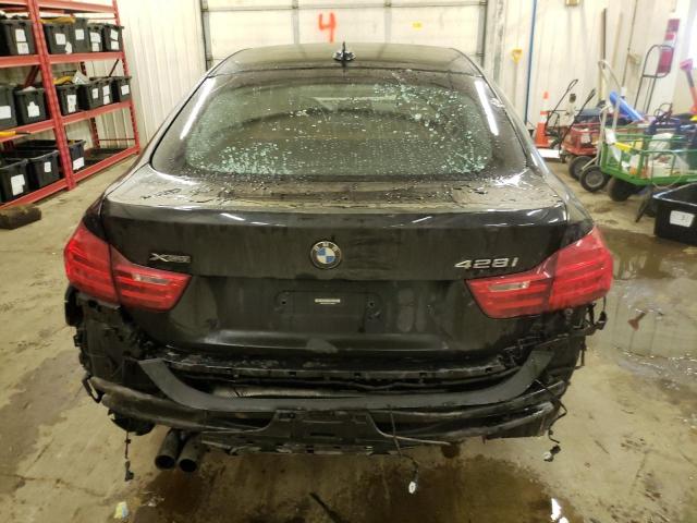2016 BMW 428 XI GRA - WBA4C9C57GG138413