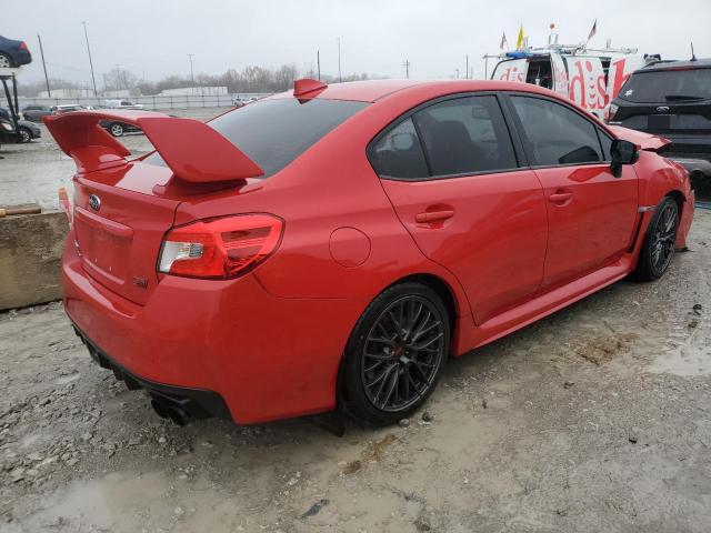 JF1VA2V65G9821599 Subaru Wrx Sti