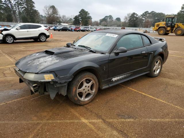 2003 Ford Mustang 