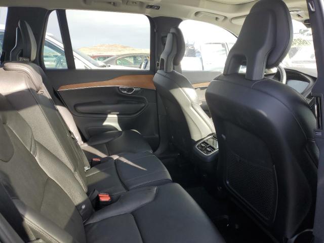 YV4A22PK8M1739745 Volvo Xc90 T6 Momentum