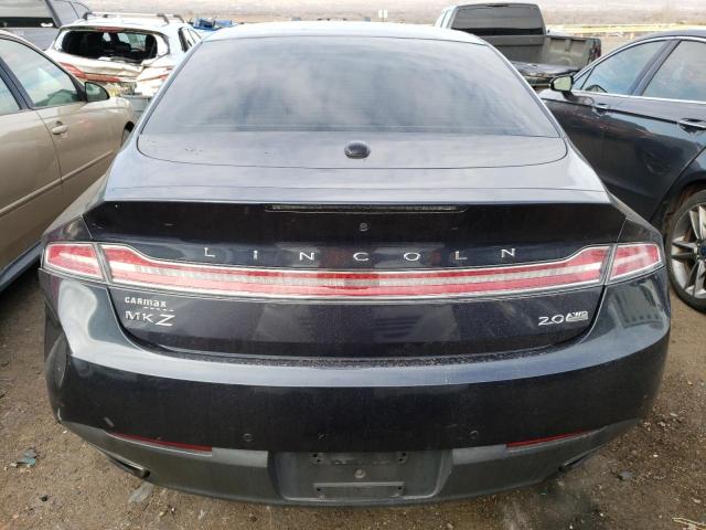 3LN6L2J9XDR827547 Lincoln MKZ
