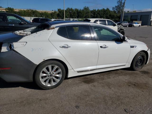 5XXGR4A67FG449536 KIA OPTIMA SX