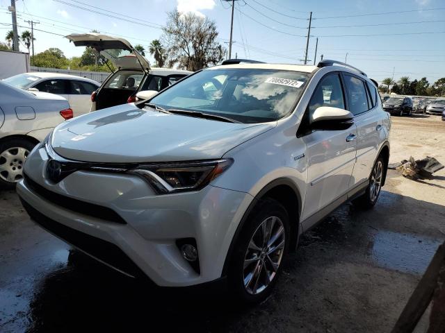 2018 TOYOTA RAV4 HV LI - JTMDJREV1JD224444