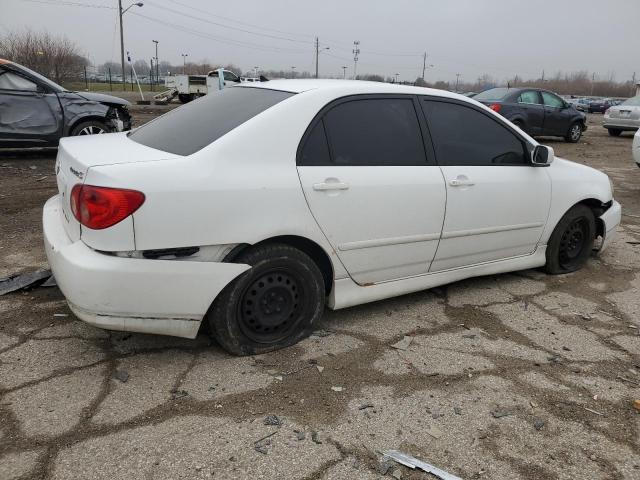 2005 Toyota Corolla Ce VIN: 2T1BR30E75C386800 Lot: 56302873