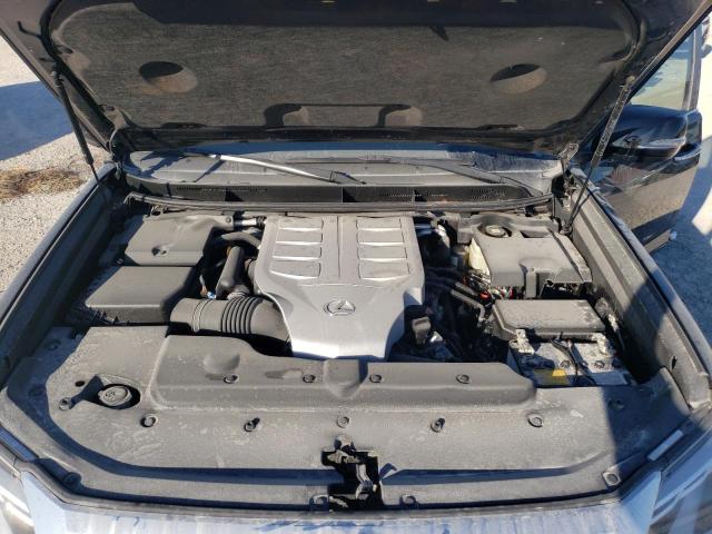 2021 LEXUS GX 460 LUX JTJGM7BX7M5273092