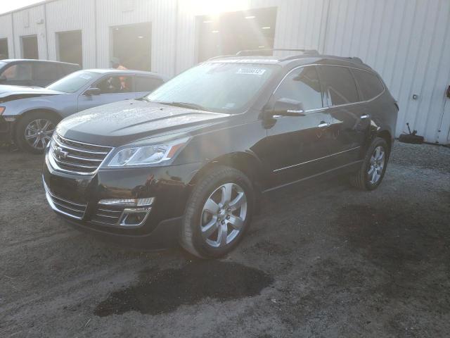 2016 Chevrolet Traverse LTZ