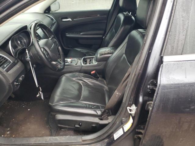 2018 CHRYSLER 300 LIMITE - 2C3CCAEG7JH137065