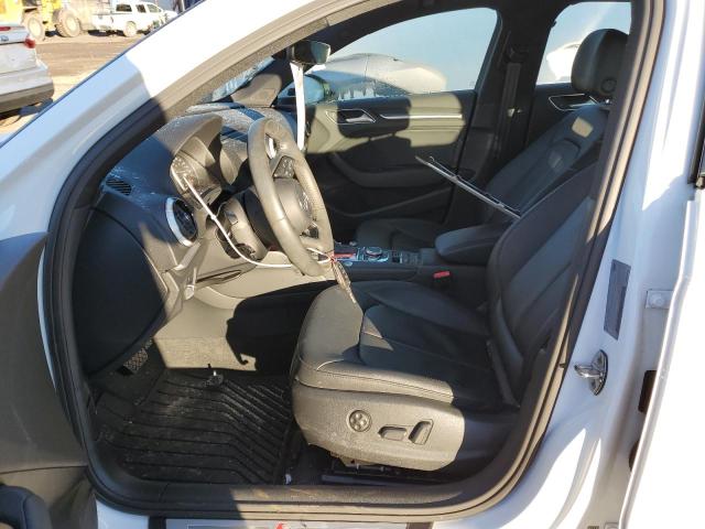2020 AUDI A3 S-LINE WAUBEGFF5LA094127