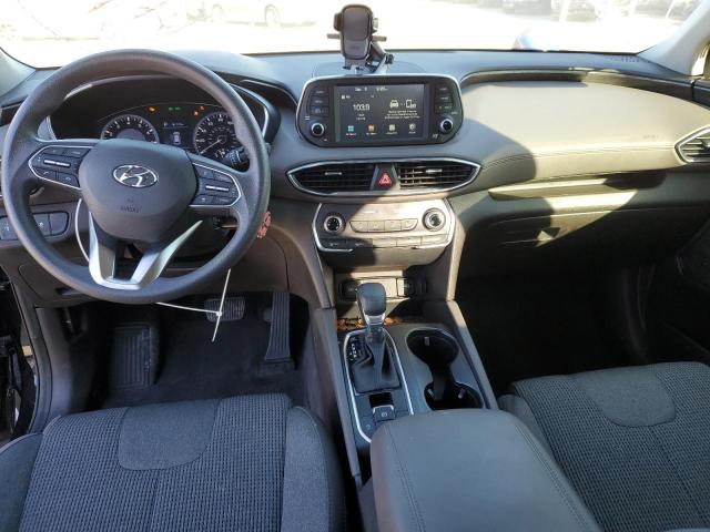 2020 HYUNDAI SANTA FE S - 5NMS23AD9LH136895