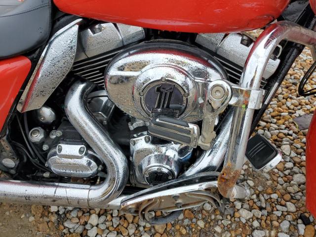 2010 HARLEY-DAVIDSON FLTRX 1HD1KH418AB604769