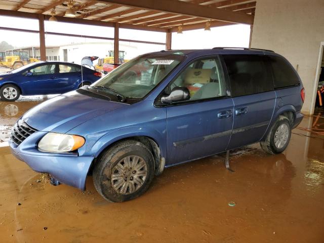 2007 Chrysler Town & Country LX