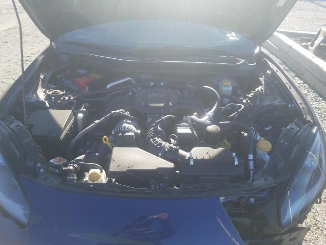 2022 TOYOTA GR 86 JF1ZNBB1XN9757409