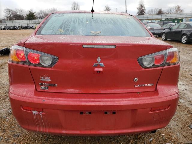 2015 MITSUBISHI LANCER SE JA32V2FW3FU015156