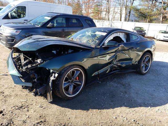 2019 Ford Mustang Bullitt