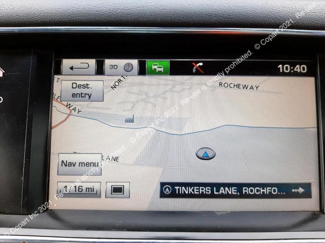 SALWA2KE7GA584132 Land Rover R Rover Sp