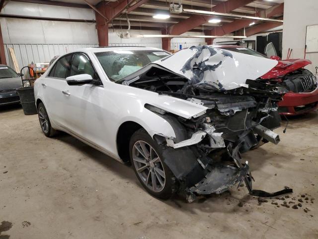 1G6AX5SX4J0137308 Cadillac CTS