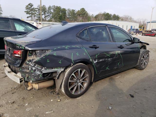 2015 ACURA TLX ADVANC 19UUB2F75FA011883