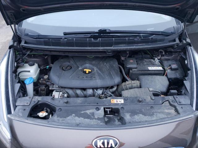 2015 KIA RONDO KNAHT8A39F7076220