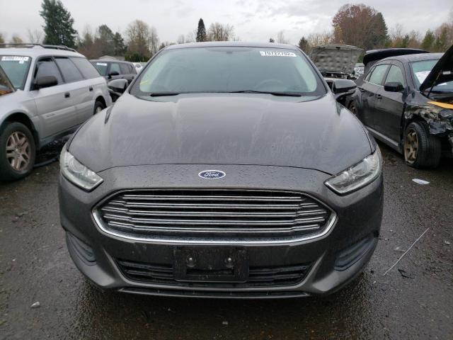 2016 FORD FUSION SE - 3FA6P0H70GR217863